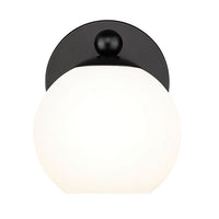 Neoma 6.75-in Sconce