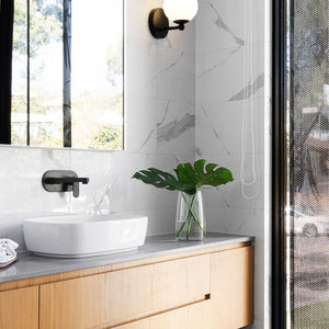 Neoma 6.75-in Sconce