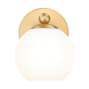 Neoma 6.75-in Sconce