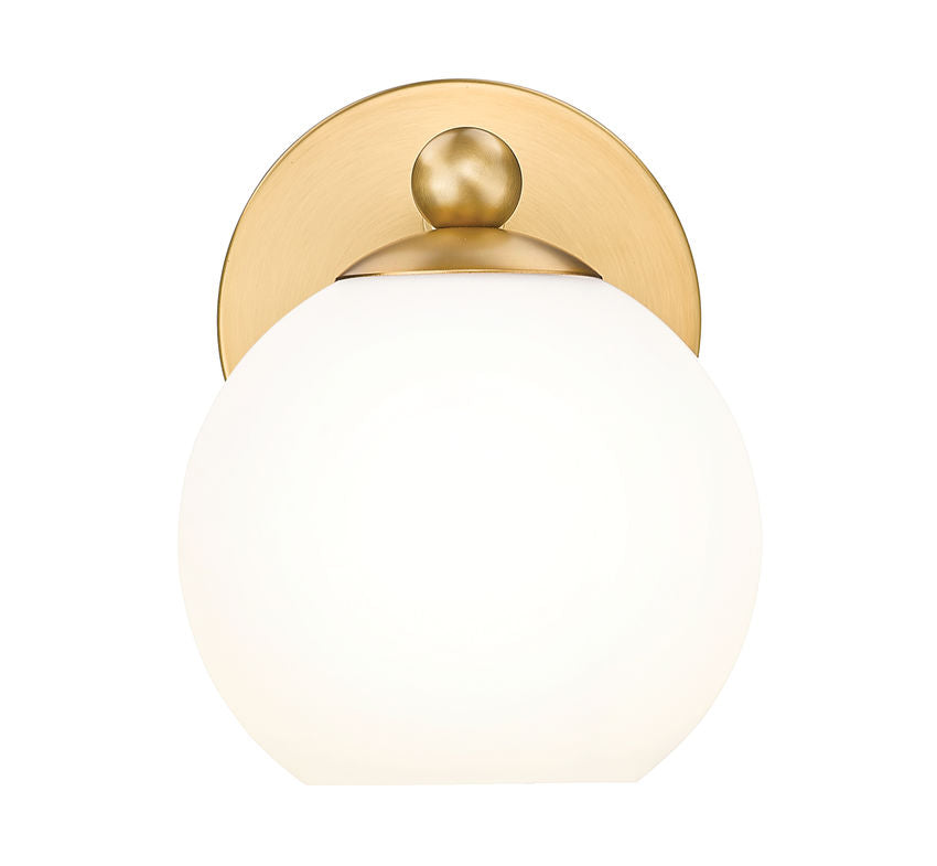 Neoma 6.75-in Sconce