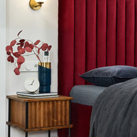 Neoma 6.75-in Sconce