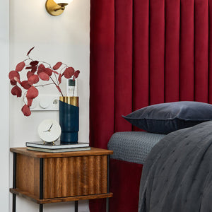 Neoma 6.75-in Sconce