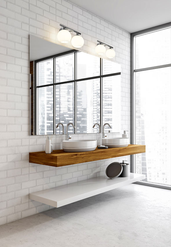 Neoma 13-in Vanity