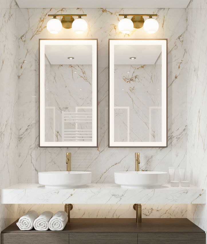 Neoma 13-in Vanity