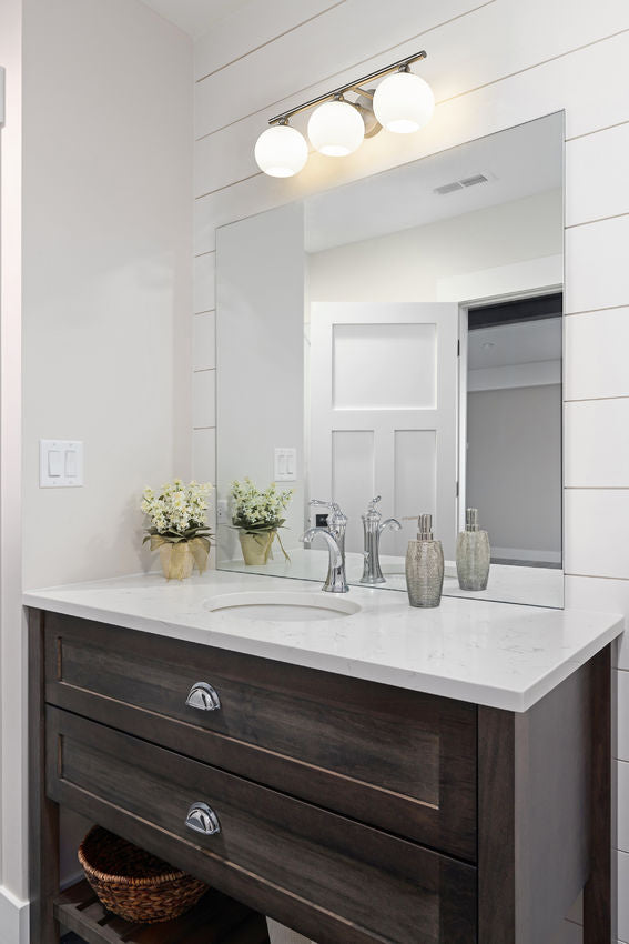 Neoma 21.75-in Vanity