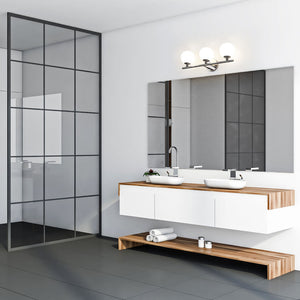 Neoma 21.75-in Vanity