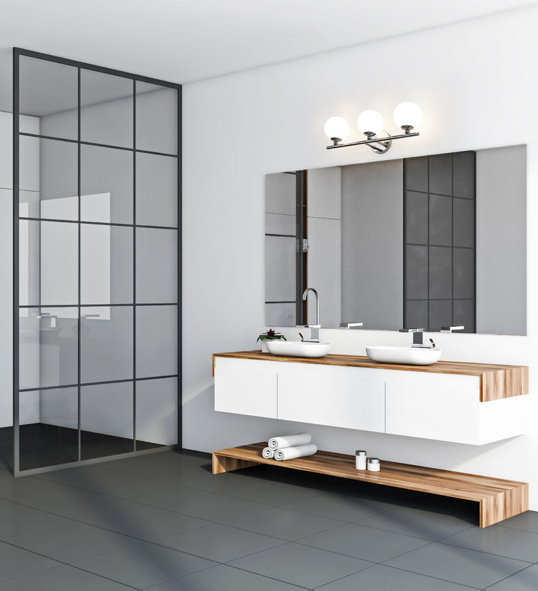 Neoma 21.75-in Vanity