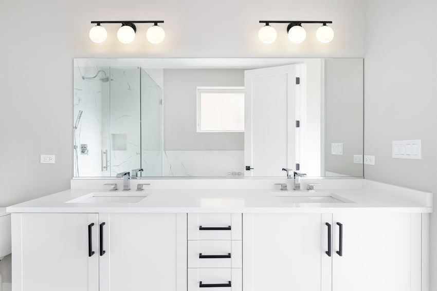 Neoma 21.75-in Vanity