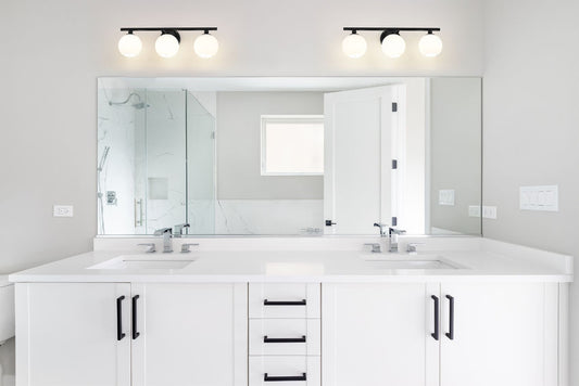 Neoma 21.75-in Vanity
