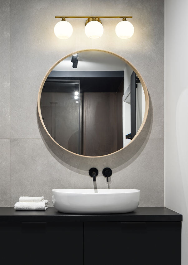 Neoma 21.75-in Vanity