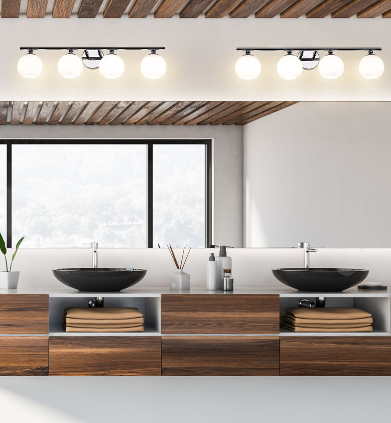 Neoma 30-in Vanity