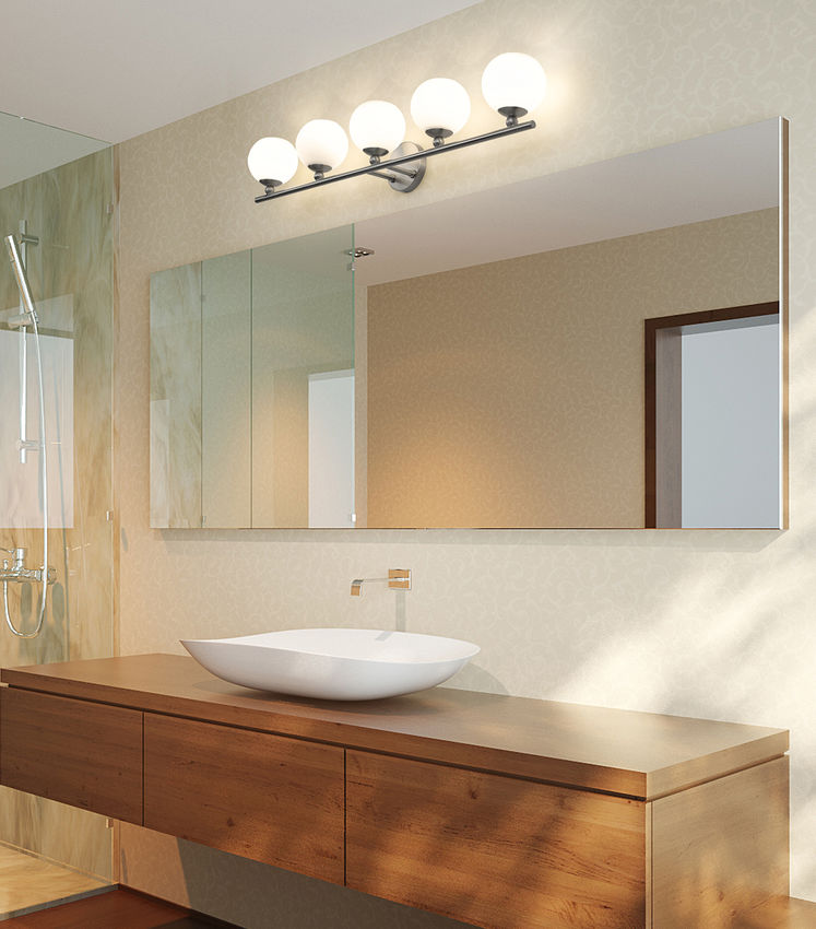 Neoma 38.25-in Vanity