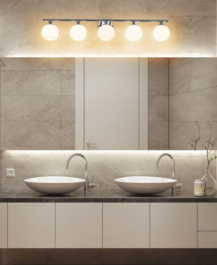 Neoma 38.25-in Vanity