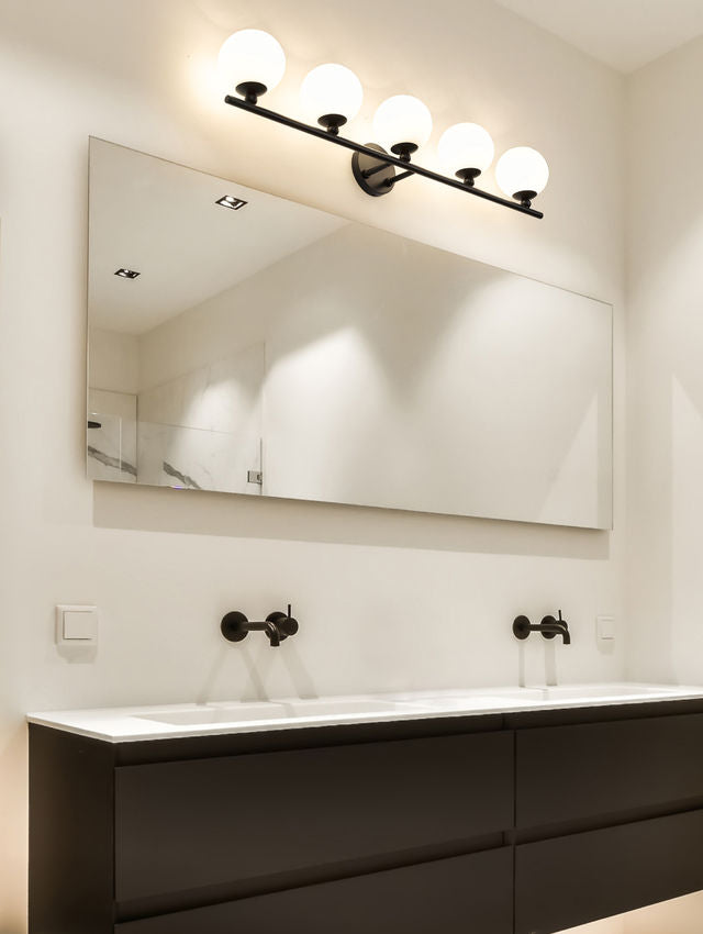 Neoma 38.25-in Vanity
