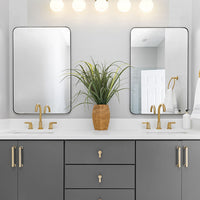 Neoma 38.25-in Vanity