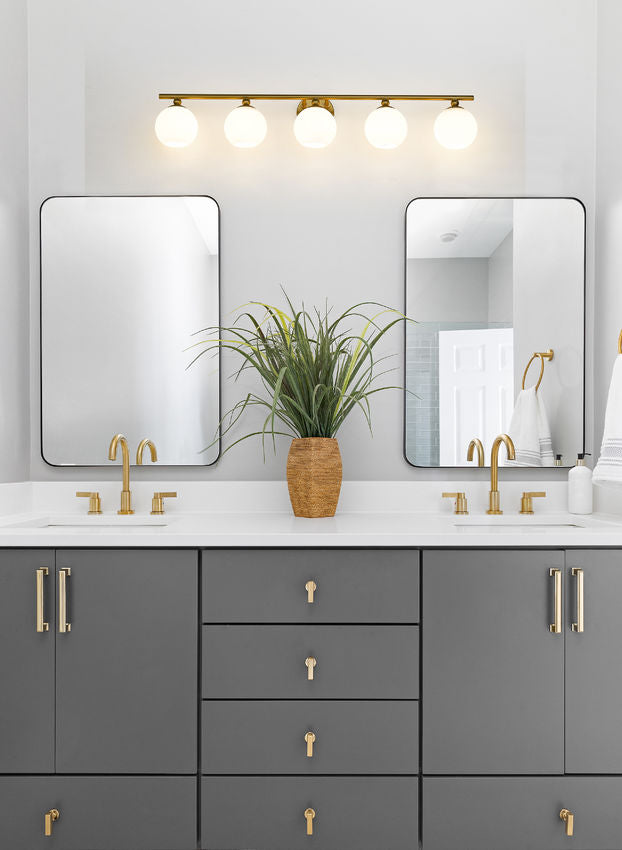 Neoma 38.25-in Vanity