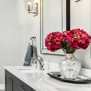 Analia 6.5-in Sconce