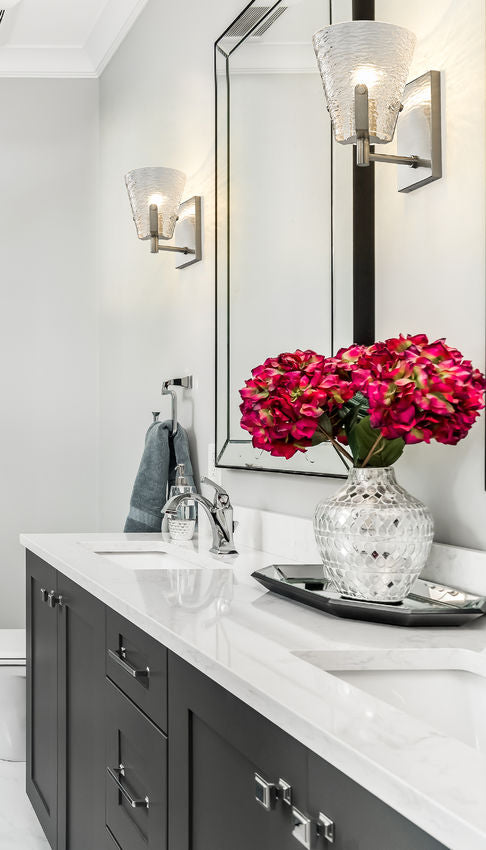 Analia 6.5-in Sconce