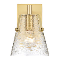 Analia 6.5-in Sconce