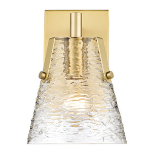 Analia 6.5-in Sconce