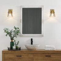 Analia 6.5-in Sconce