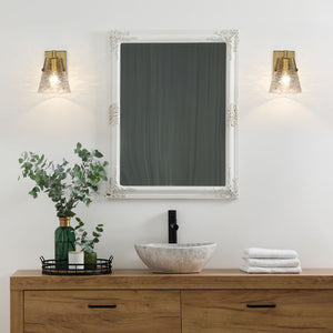 Analia 6.5-in Sconce