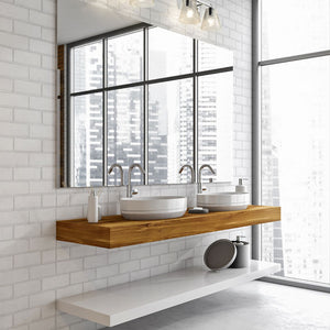 Analia 16.5-in Vanity