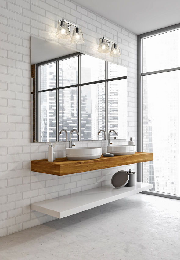 Analia 16.5-in Vanity