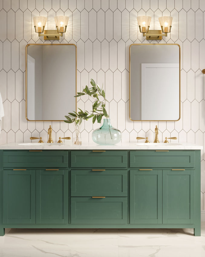 Analia 16.5-in Vanity