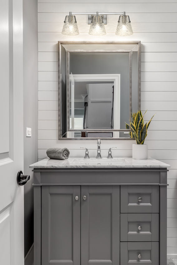 Analia 26.25-in Vanity