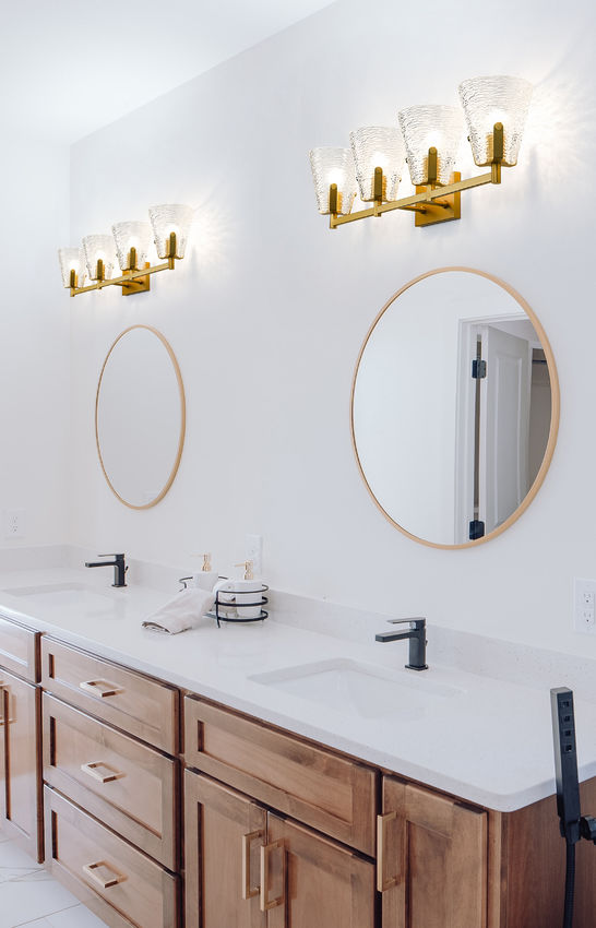Analia 36-in Vanity