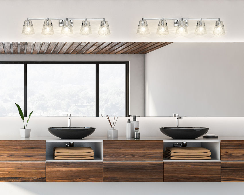 Analia 45.75-in Vanity