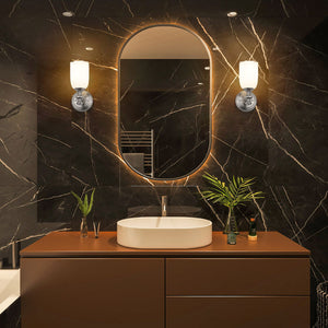 Orion 4.75-in Sconce