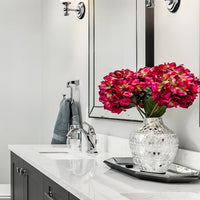 Orion 4.75-in Sconce