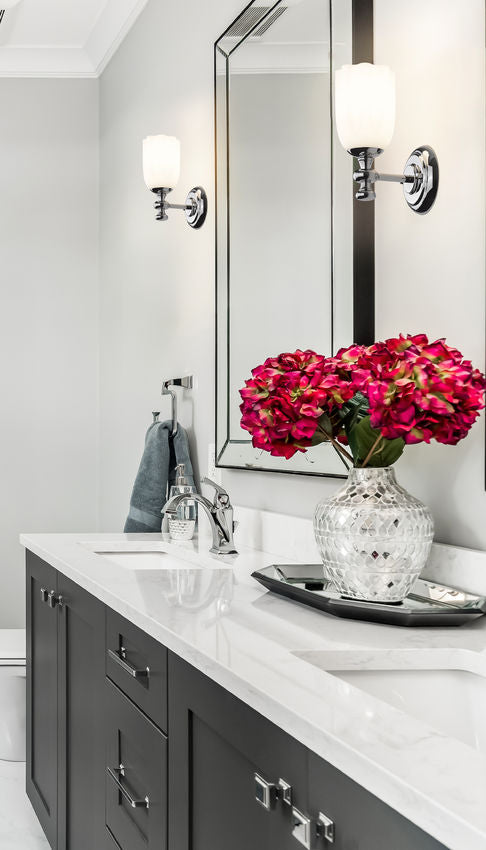 Orion 4.75-in Sconce