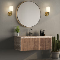 Orion 4.75-in Sconce