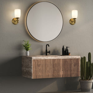 Orion 4.75-in Sconce
