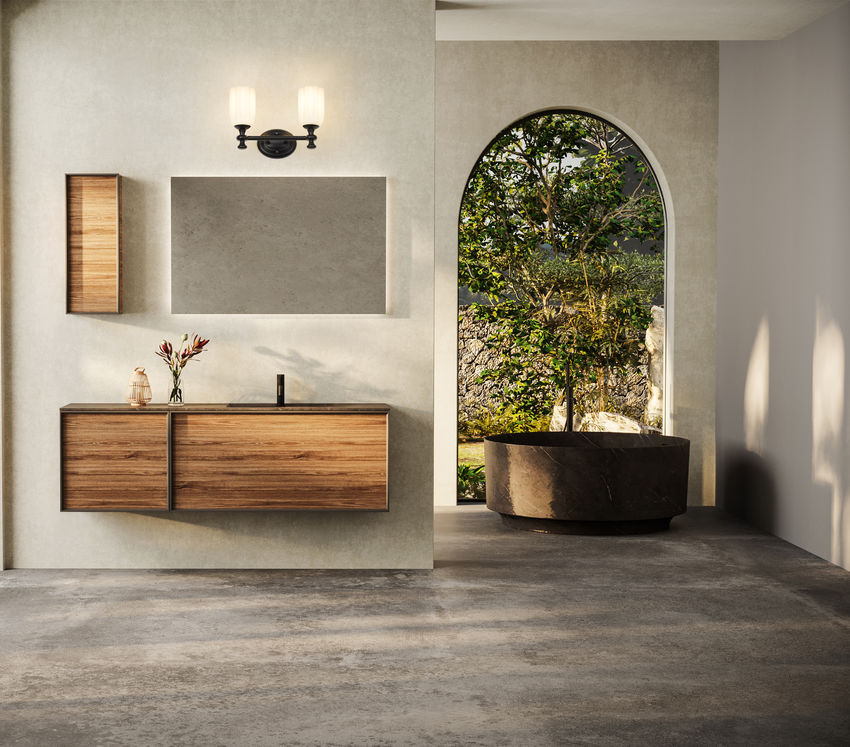 Orion 13.75-in Vanity