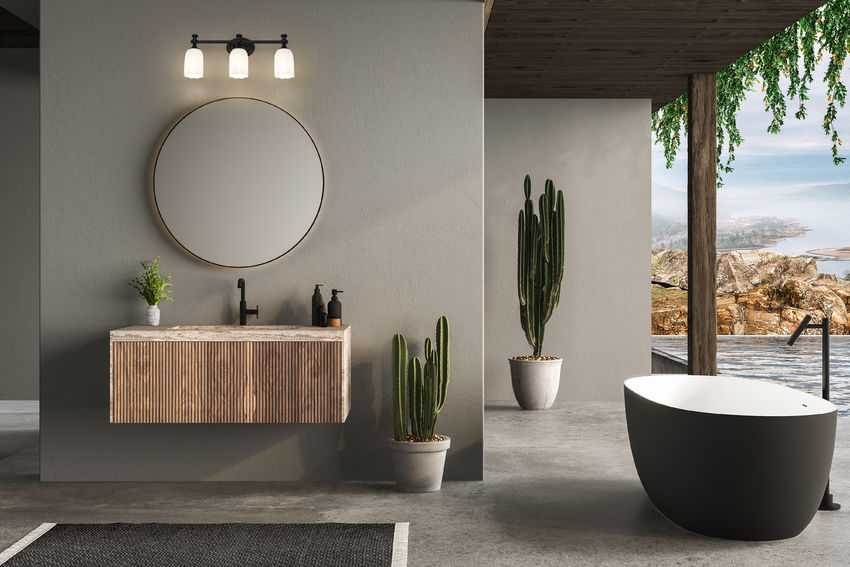 Orion 22-in Vanity