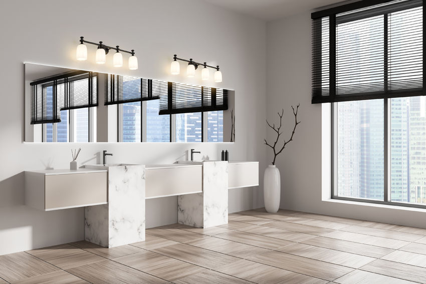 Orion 31.25-in Vanity