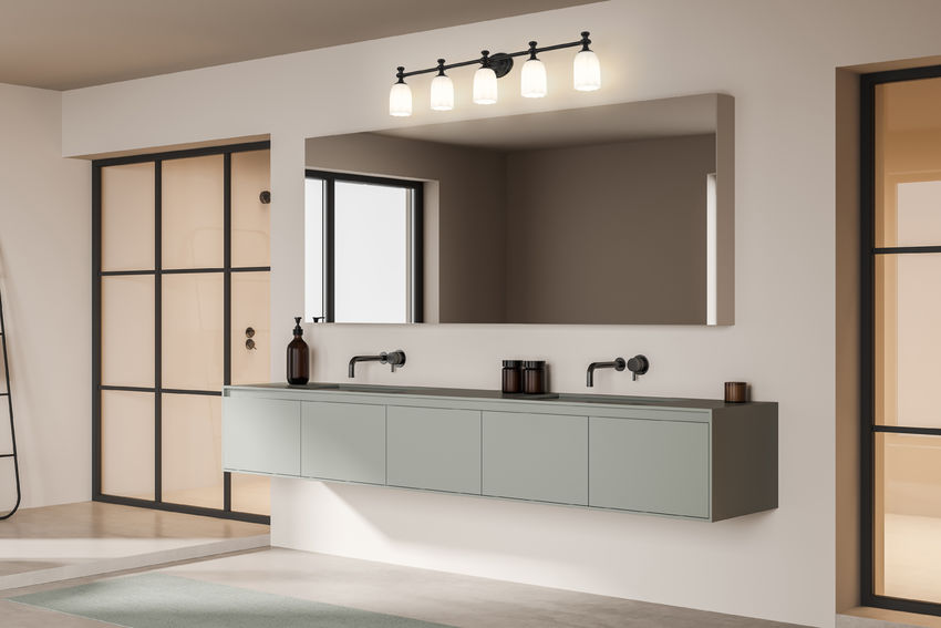 Orion 40.25-in Vanity