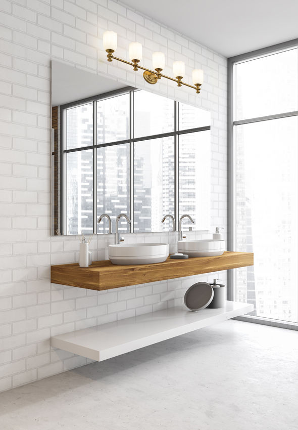 Orion 40.25-in Vanity