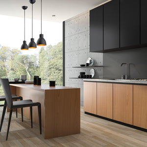 Cora 13.75" Pendant