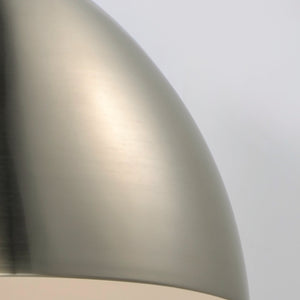 Cora 13.75" Pendant