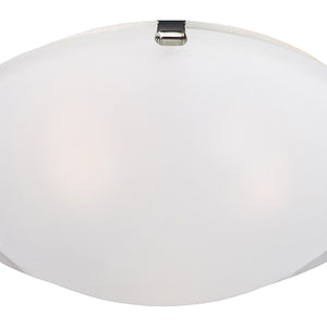 Malaga 4-Light Flush Mount