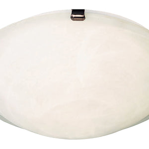 Malaga 4-Light Flush Mount