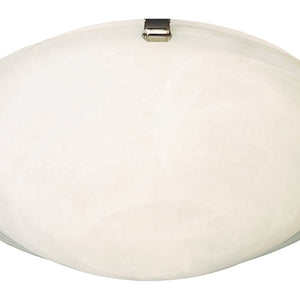 Malaga 4-Light Flush Mount