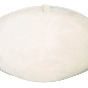 Malaga 4-Light Flush Mount