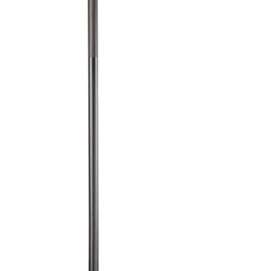 Oscar 2-Light Floor Lamp