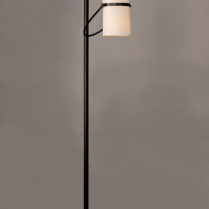 Oscar 2-Light Floor Lamp